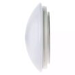Plafoniera rotunda LED CORI, lumina neutra 4000K, 1530lm, 18W, senzor de miscare, IP44, Emos ZM3412