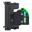 Noua Unica, Priza RJ45, CAT6 STP, 1m, antracit NOUA UNICA Schenider Electric, NU341654