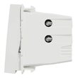 Intrerupator bipolar+indicator luminos 32A alb NOUA UNICA Schneider Electric, NU323218S