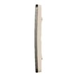 Rama Unica Studio Metal 4 posturi bronz/bej NOUA UNICA Schneider Electric, NU280851M