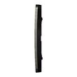 Rama Unica Studio Metal 4 posturi bronz/negru NOUA UNICA Schneider Electric, NU280852M