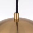 Lustra Josephine moderna E27/40W, HL 6-1811/1 MS/SCHWARZ Orion