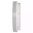 Plafoniera rotunda LED TORI, lumina neutra 4000K, 1500lm, 15W, senzor de miscare, IP54, Emos ZM4328