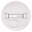 Plafoniera rotunda LED TORI, lumina neutra 4000K, 1500lm, 15W, senzor de miscare, IP54, Emos ZM4328