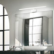 Aplica/lampa de tablou/oglinda LED 12.5W/1350lm/3000K, ALMA AP D51 224985 Ideal Lux