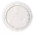 Plafoniera rotunda LED CORI, lumina neutra 4000K, 1980lm, 22W, senzor de miscare, IP44, Emos ZM3413