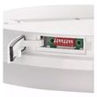 Plafoniera rotunda LED TORI, lumina neutra 4000K, 2400lm, 24W, senzor de miscare, IP54, Emos ZM4329