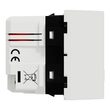 Noua Unica, Incarcator rapid USB dublu A+C 18W, alb NOUA UNICA Schenider Electric, NU301918