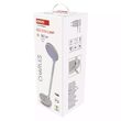 Lampa de birou Charles, alba, dimmabila, 550 lm, IP20, Emos Z7628W