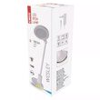 Lampa de birou Wesley, dimmabila, alba, IP20, 700 lm, Emos Z7620W