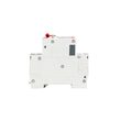 Siguranta automata HDB3wP, 1P+N, 6A, curba C, Himel HDB3WPNC6