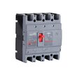 Intreruptor automat de putere HDM3s, 4P, 400A, reglabil, Himel HDM3S400M400B3XX