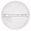 Plafoniera rotunda LED TORI, lumina neutra 4000K, 3800lm, 36W, IP54, Emos ZM4325