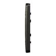 Rama Unica Studio Metal 1 post grafit/negru NOUA UNICA Schneider Electric, NU280253M