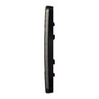 Rama Unica Studio Metal 1 post bronz/negru NOUA UNICA Schneider Electric, NU280252M