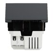 Noua Unica, Incarcator rapid USB dublu A+C 18W, antracit NOUA UNICA Schenider Electric, NU301954