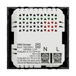 Noua Unica, Incarcator rapid USB dublu A+C 18W, antracit NOUA UNICA Schenider Electric, NU301954
