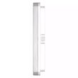 Plafoniera patrata LED TORI, lumina neutra 4000K, 2400lm, 24W, IP54, Emos ZM4324