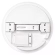 Plafoniera rotunda LED TORI, lumina neutra 4000K, 1500lm, 15W, IP54, Emos ZM4321