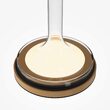 Veioza LED moderna Spirito aurie Ø26cm 18W, Maytoni
