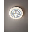 Plafoniera moderna LED alb mat, AZUKI 05-921 Smarter