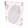 Plafoniera rotunda LED TORI, lumina neutra 4000K,2400lm, 24W, IP54, Emos ZM4322