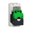 Noua Unica, Priza RJ45, CAT6 STP, 1m, alb NOUA UNICA Schenider Electric, NU341618
