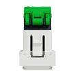 Noua Unica, Priza RJ45, CAT6 STP, 1m, alb NOUA UNICA Schenider Electric, NU341618