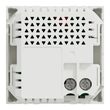 Noua Unica, Priza dubla incarcare USB 2.0 2m A+C alb NOUA UNICA Schenider Electric, NU301818