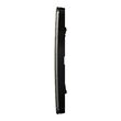 Rama Unica Studio Metal 3 posturi bronz/negru NOUA UNICA Schneider Electric, NU280652M