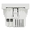 Noua Unica, Priza dubla incarcare USB 2.0 2m A+C alb NOUA UNICA Schenider Electric, NU301818