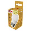 Bec LED miniglob, E27, lumina calda 3000K, 5.5W, 470lm, 20000 h functionare, garantie 2 ani, Emos ZL6F22