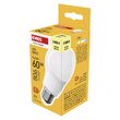 Bec LED Clasic A60, E27, lumina calda 3000K, 9.4W, 806lm, 20000 h functionare, garantie 2 ani, Emos ZL5F42