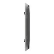 Rama Unica Pro 2 posturi antracit NOUA UNICA Schneider Electric, NU400454