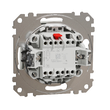 Intrerupator cap scara alb 10AX Sedna Design, Schneider Electric SDD111106