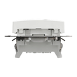 Intrerupator cartela alb 10AX Sedna Design, Schneider Electric SDD111121