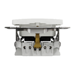 Priza simpla alba 16A 2P+E obturatoare Sedna Design, Schneider Electric SDD111021