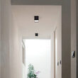 Plafoniera LED XSMOOTH 20W 4000K IP20 Arelux SM02NW SWH