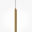 Lustra LED moderna Halo alama abajur alb 15W, Maytoni