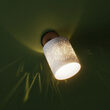 Spot gri abajur tesatura E27/25W Nigra 04-534 Smarter