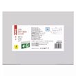 Corp de iluminat de siguranta 3W LED 3h IP20, Emos ZN1210