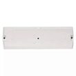Corp de iluminat de siguranta 3W LED 3h IP65, Emos ZN1110