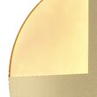 Aplica LED moderna Jupiter alama Ø18cm 6W, Maytoni