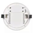 Corp de iluminat de siguranta, incastrat, rotund, 3W LED 3h, Emos ZN1310