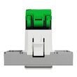 Noua Unica, Priza RJ45, CAT6 FTP, 2m, aluminiu NOUA UNICA Schenider Electric, NU341930