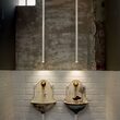 Lustra moderna LED 11.5W/1150lm/3000K, Ultrathin SP D100 Round 142906 Ideal Lux