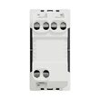 Intrerupator cu revenire jaluzele 10A 1m antracit NOUA UNICA Schneider Electric, NU310754SC