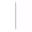 Panou LED DAXXO patrat, alb, incastrat, lumina neutra 4000K, 36W, IP20, Emos ZB2414