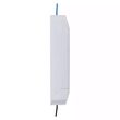 Panou LED DAXXO patrat, alb, incastrat, lumina neutra 4000K, 36W, IP20, Emos ZB2414
