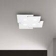 Plafoniera moderna alba 4xGX53/15W, Totem PL4 215778 Ideal Lux